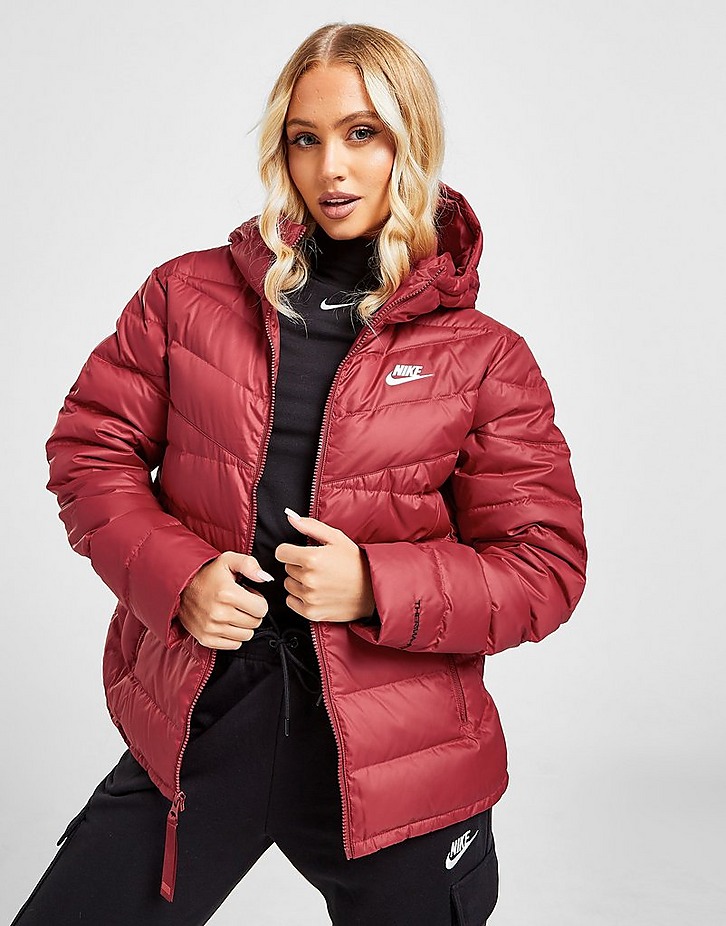 Nike Therma-FIT Windrunner Jacket